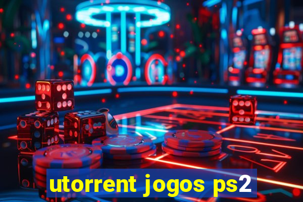 utorrent jogos ps2